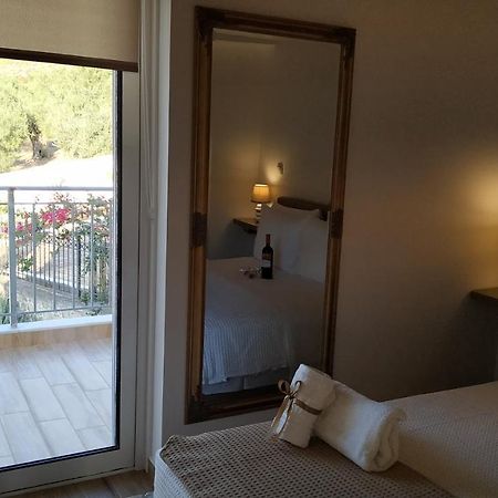 Alkyon Suites Agios Vasilios (Boeotia) Exterior foto
