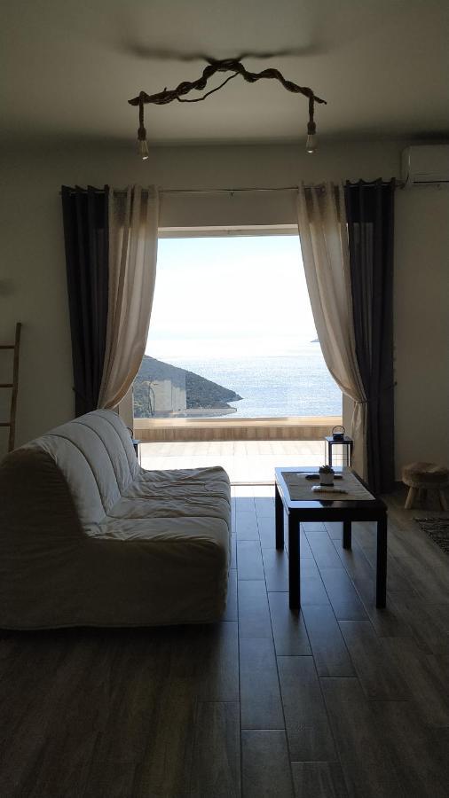 Alkyon Suites Agios Vasilios (Boeotia) Exterior foto
